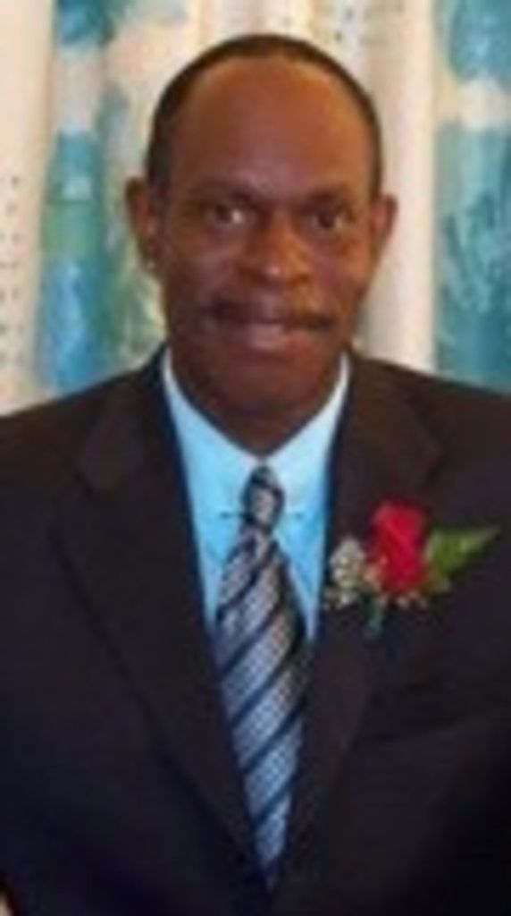 Rickey Cooper