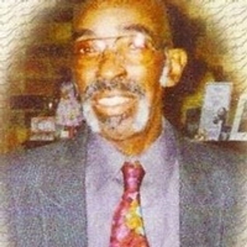 Ernest Johnson
