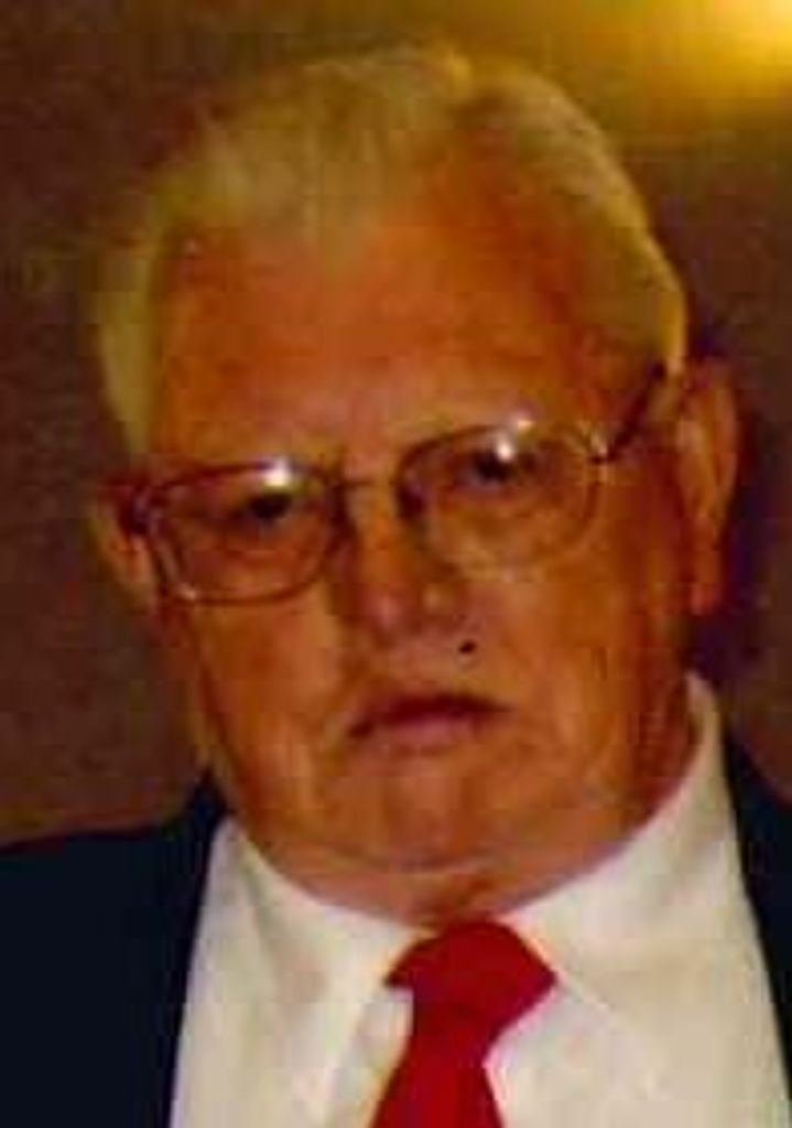 Howard R. Young, Sr.
