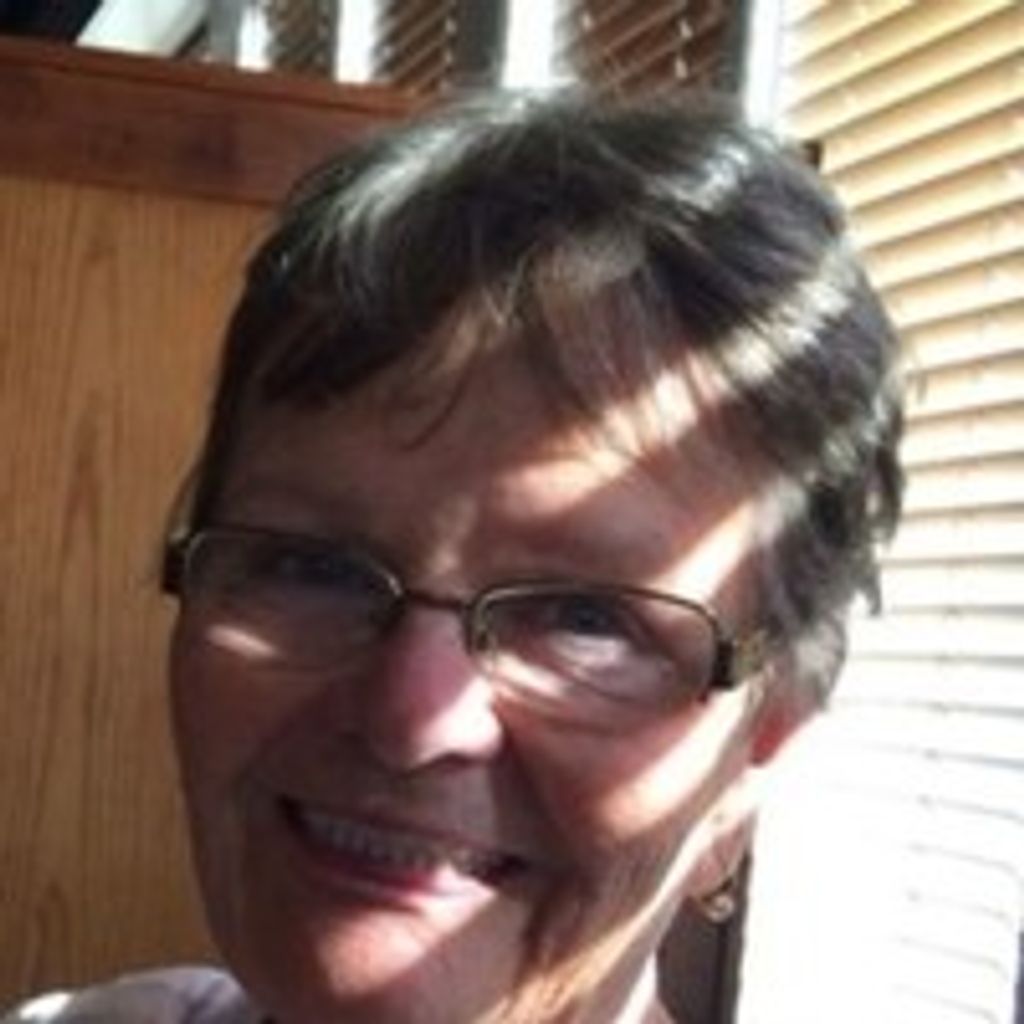 Betty A Harmon