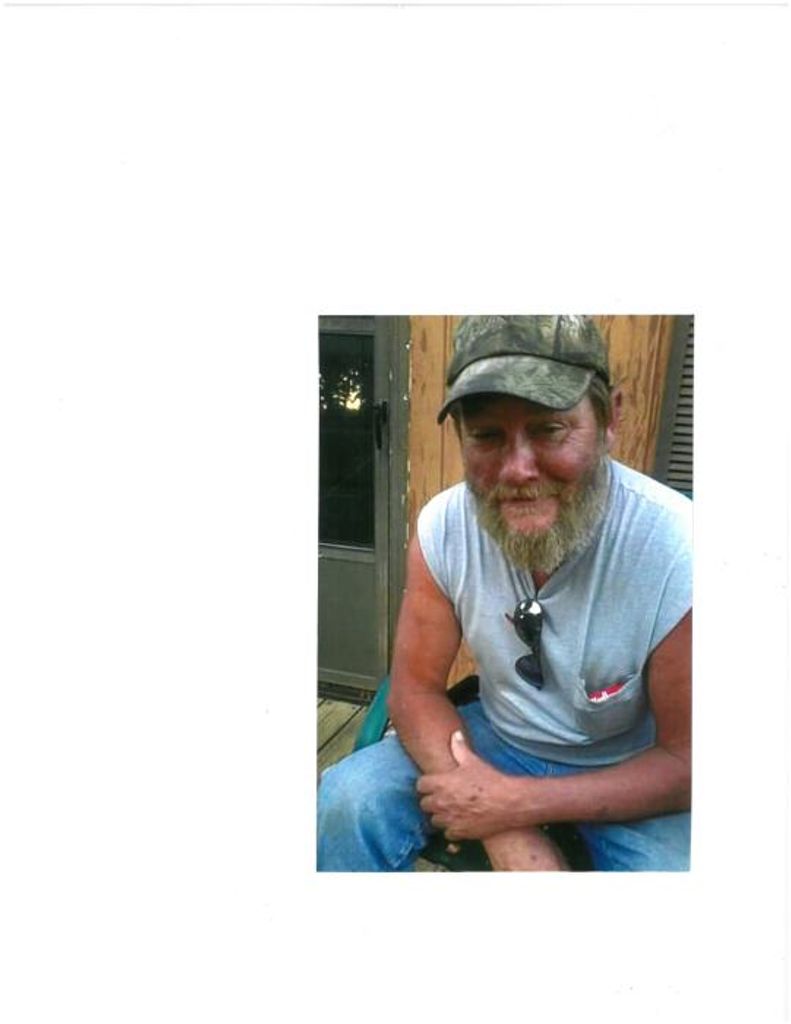 George Patrick Jones Profile Photo