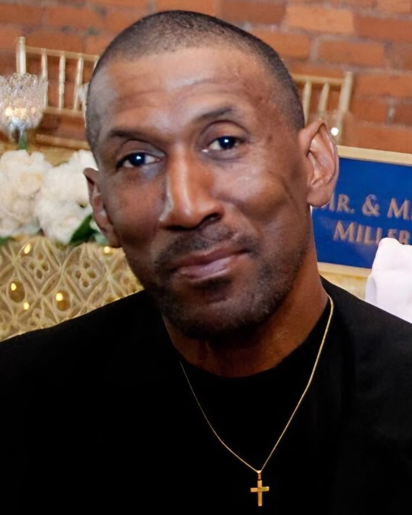 Kenneth Bernard Billy Profile Photo