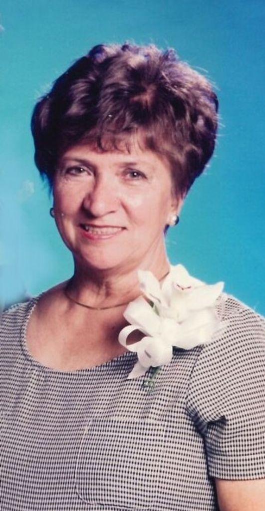 Antoinette "Toni" Ludwikoski Profile Photo