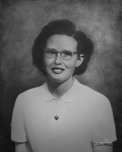 Irene (Morris) Sullivan's obituary image