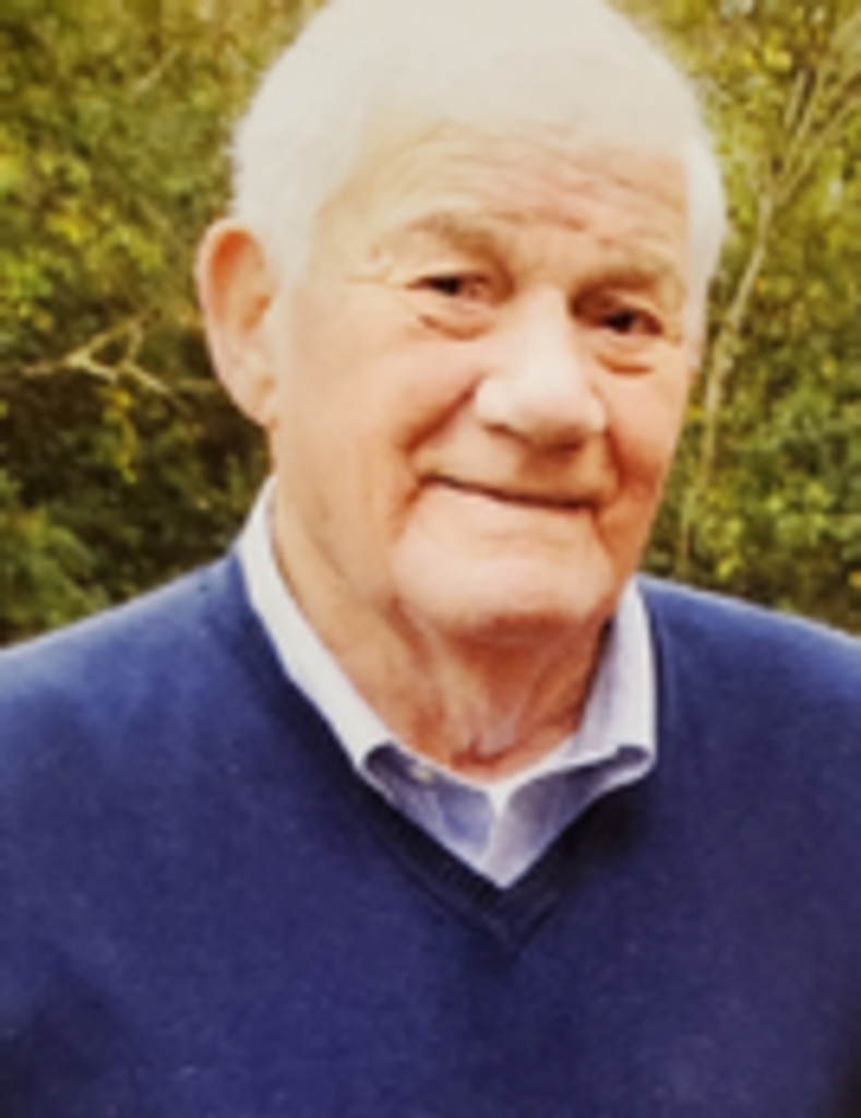 Mr. Billy D. Chadwick Profile Photo