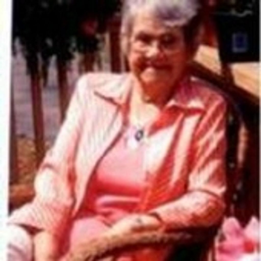 Mildred Verner Collins