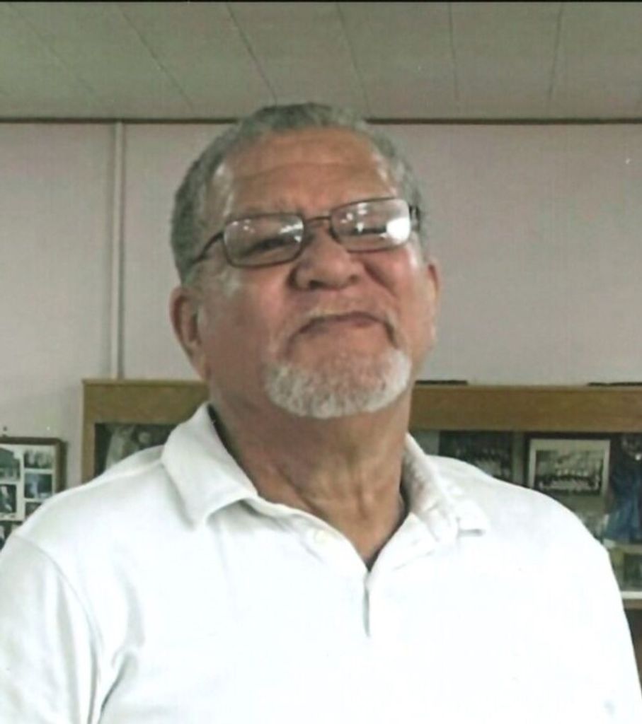 William "Red" Marshall