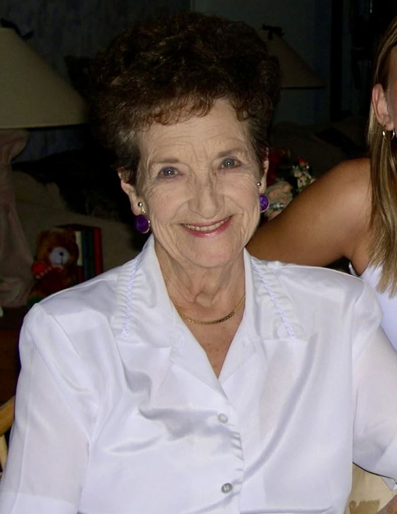 Betty Ann Newhouse Profile Photo