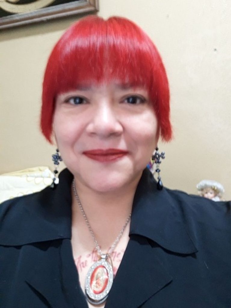 Lucy N. Gonzalez-Melgoza
