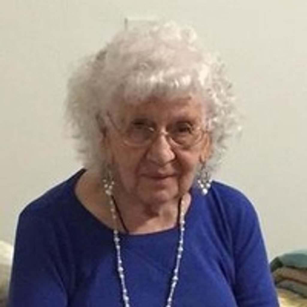 Delores E. Wassenberg