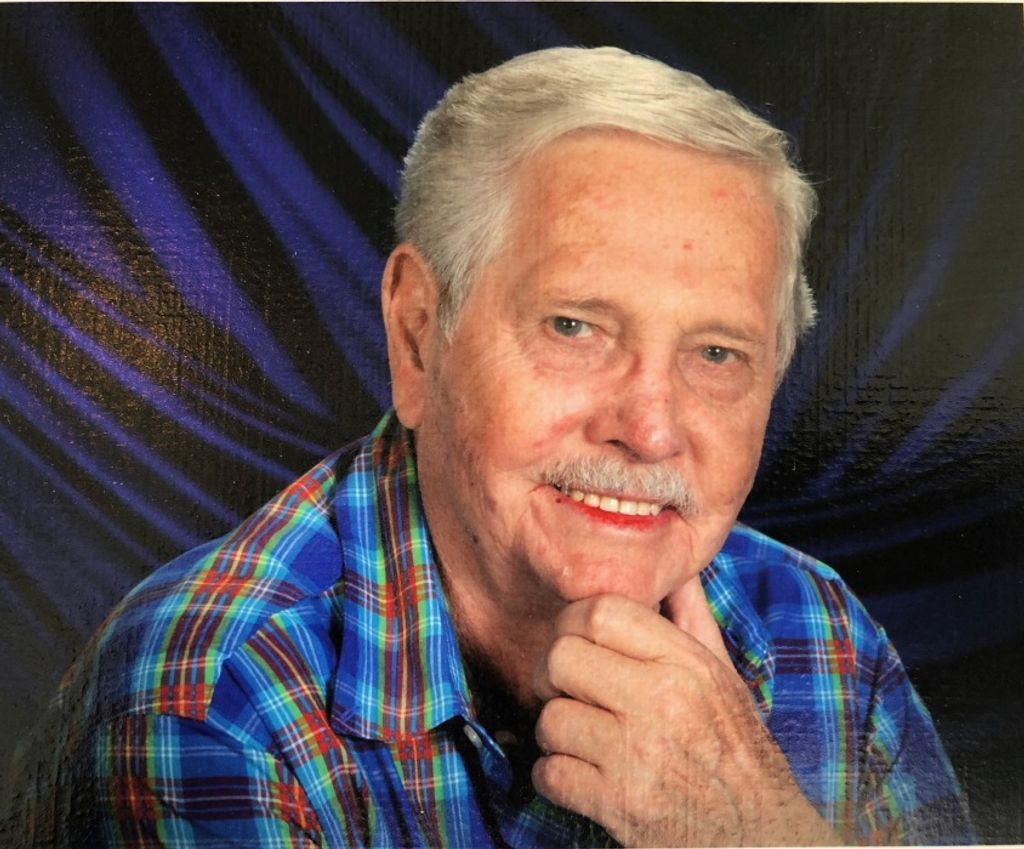 Donald Marvin Sturch