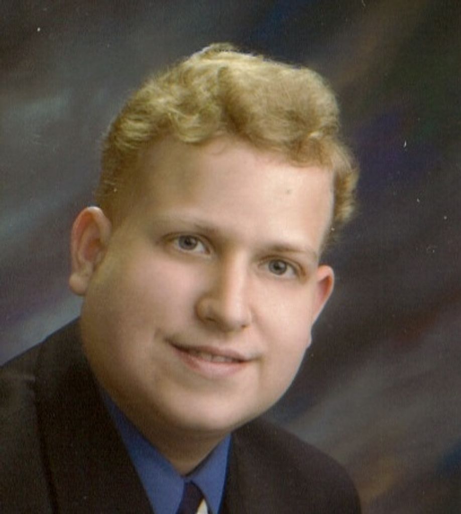 Kyle A. Mcclanahan