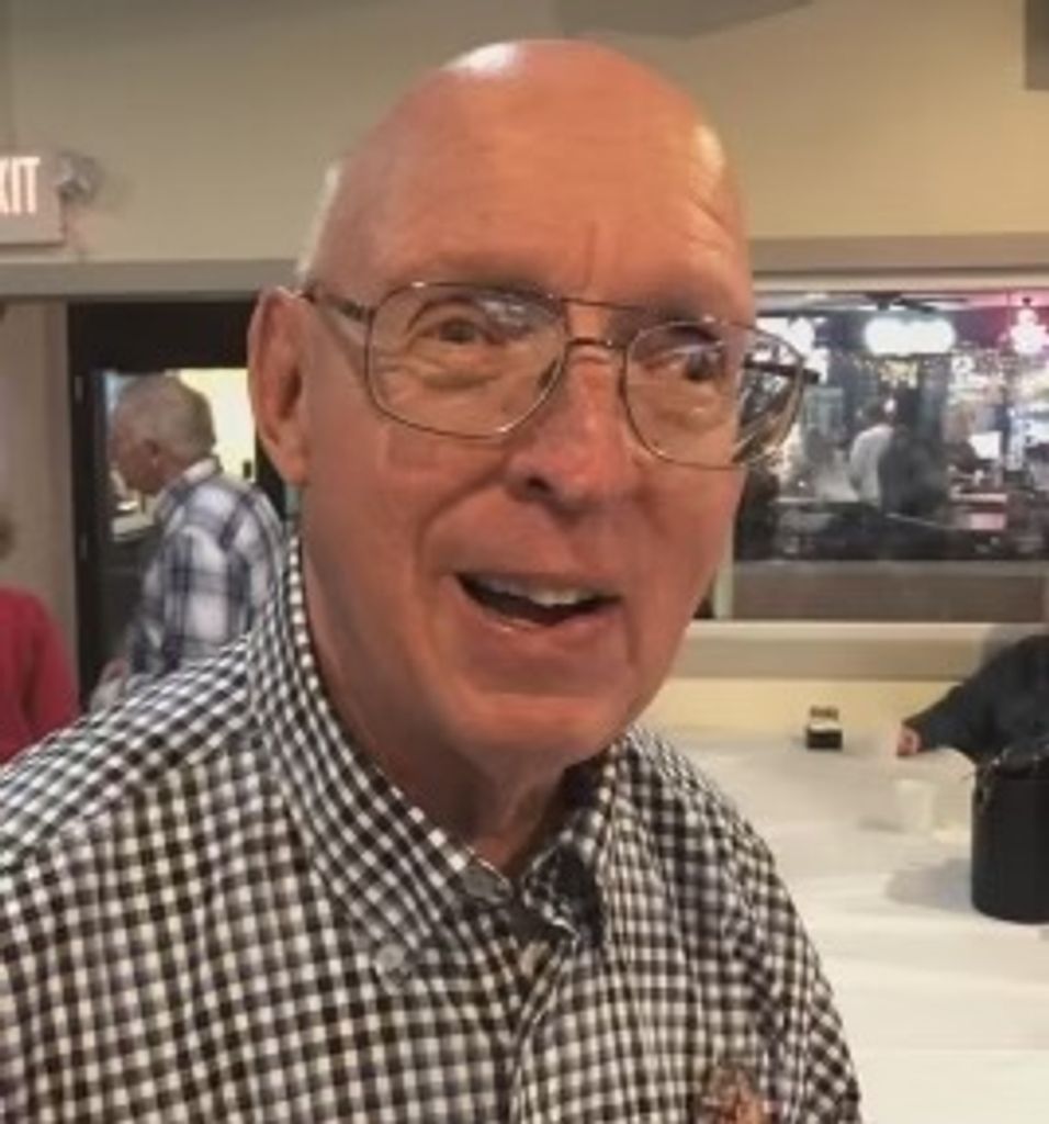 Jeffrey "Bub" L Barnes