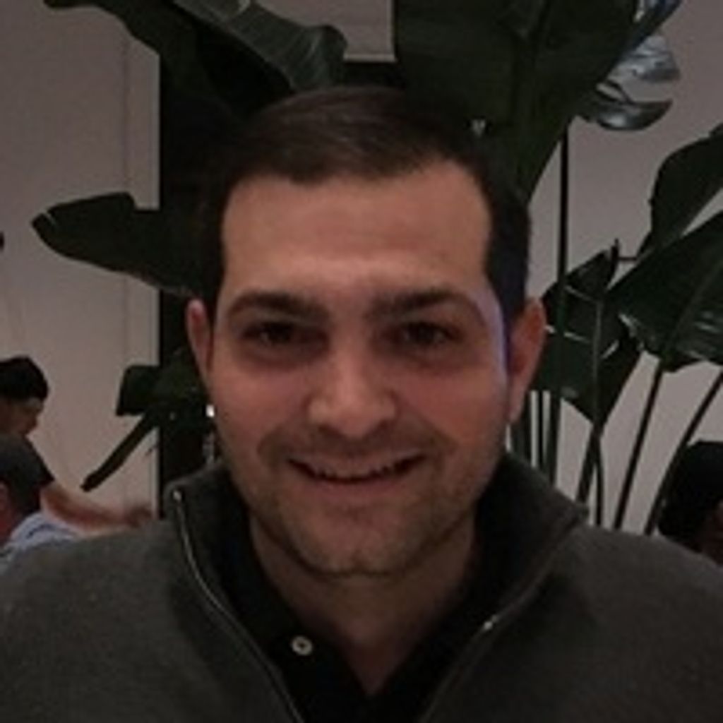 Nicholas Ruggieri