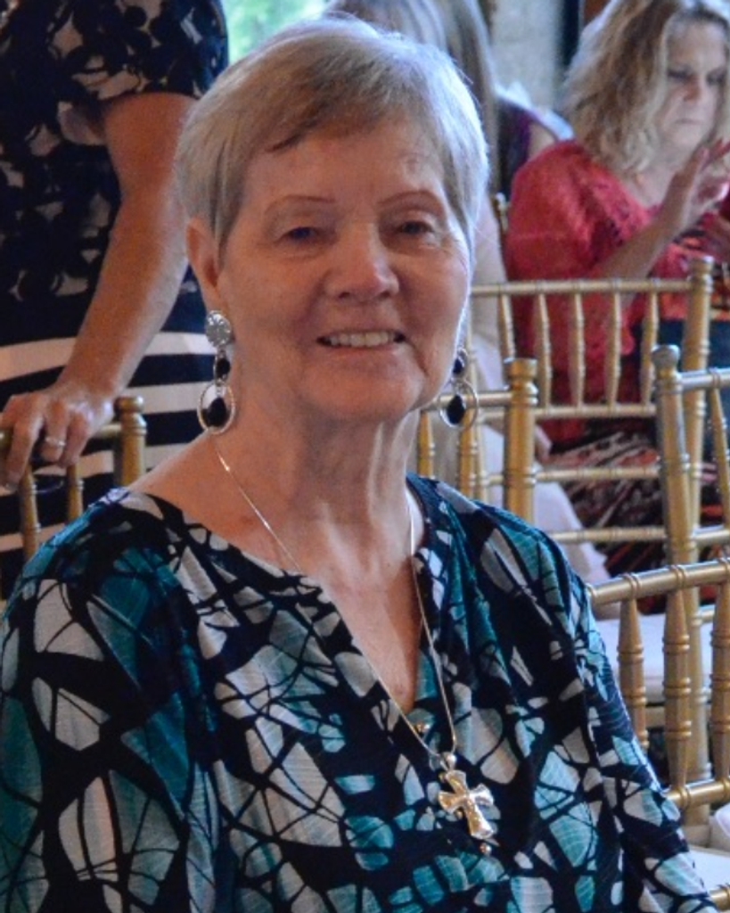 Mary Ann Hulshouser Profile Photo