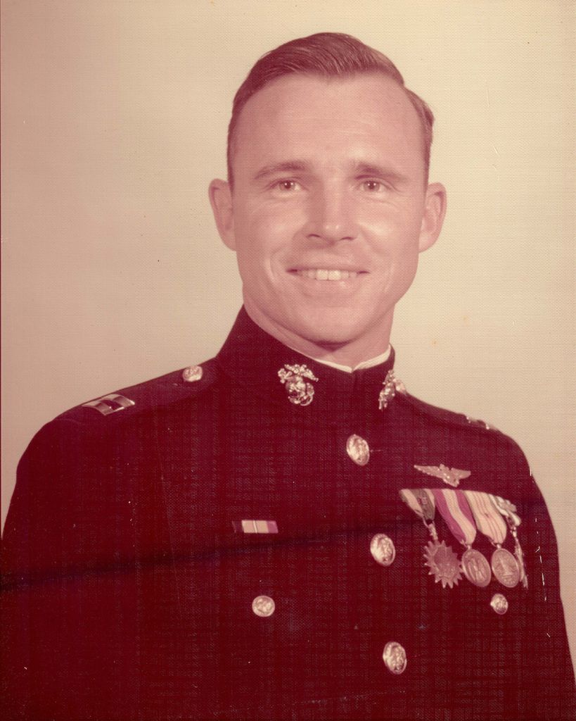Joseph Bryan Adair