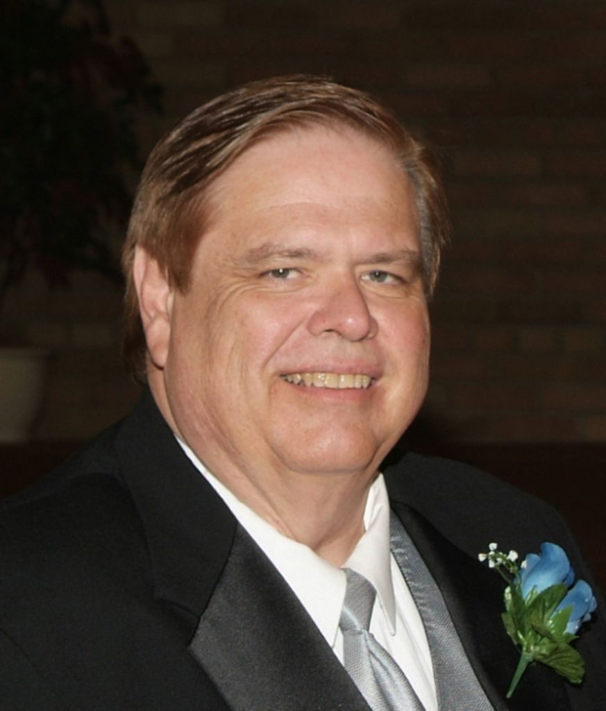 Russell C. Waters Profile Photo