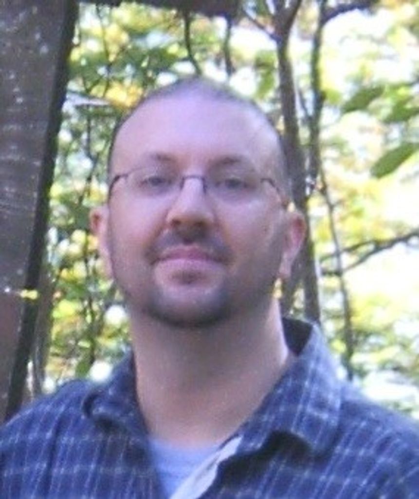 Craig Gordon Spargo Profile Photo