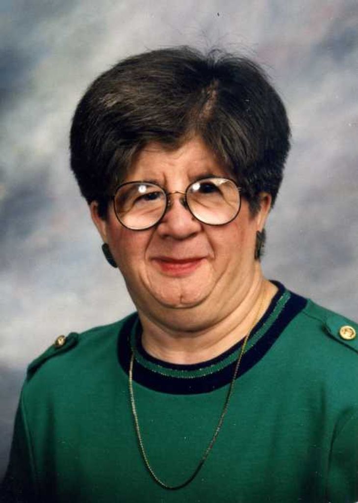 Norma Jean (Grimmius)  Kuper Profile Photo