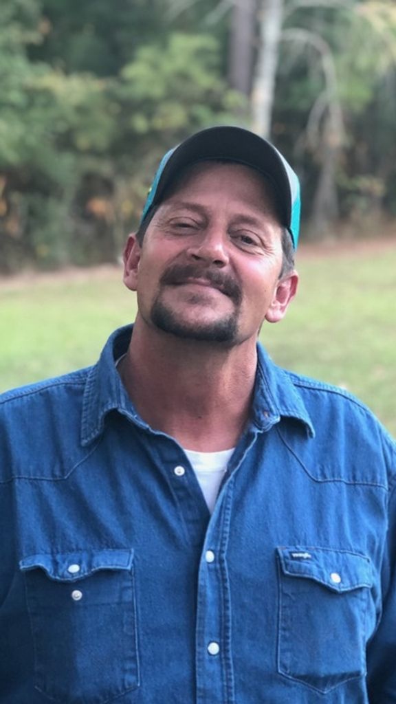 Mark Wilson Blackwell Sr. Profile Photo