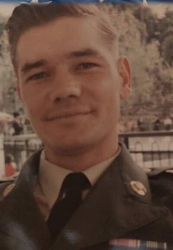 Glenn Franklin Mosley Profile Photo