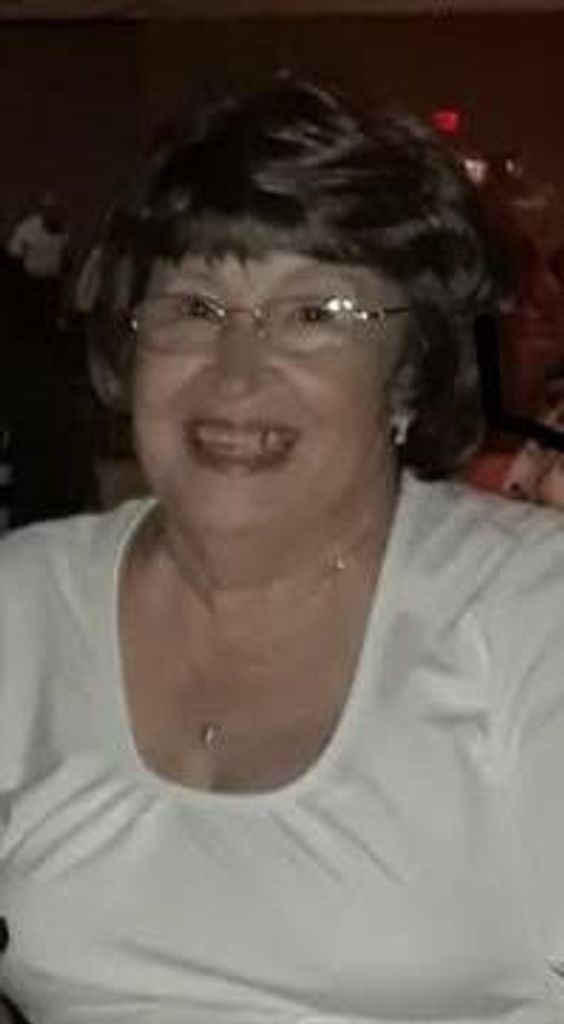 Brenda Dean Mullinax Profile Photo