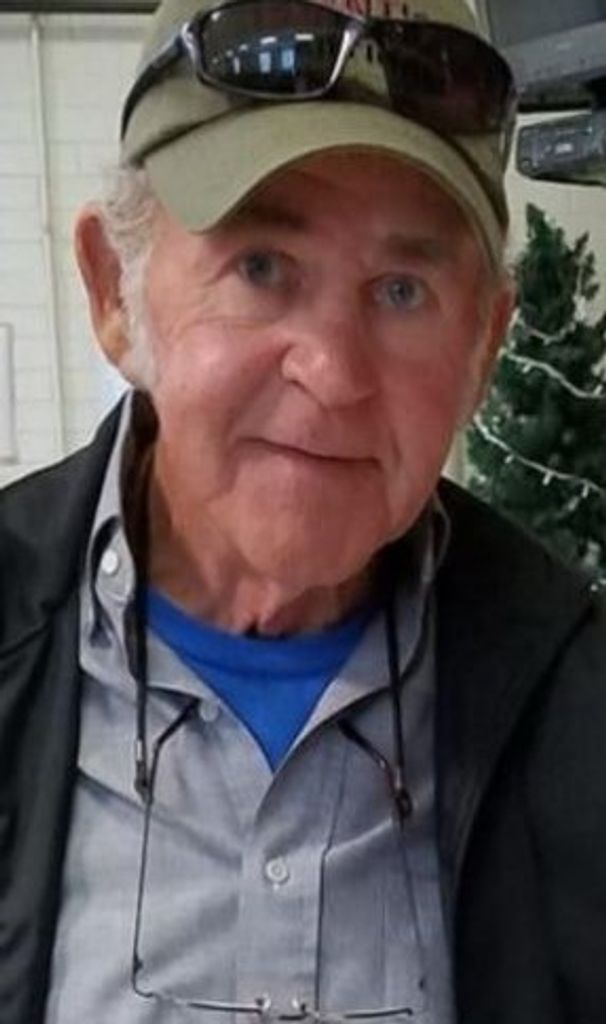 Joe Thomas Peele, Sr.