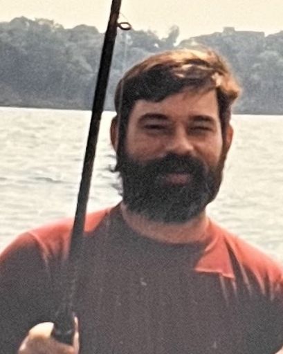 William "Bill" Hardie Descutner Profile Photo