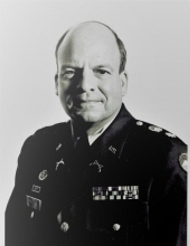 Randy Everett Hoff