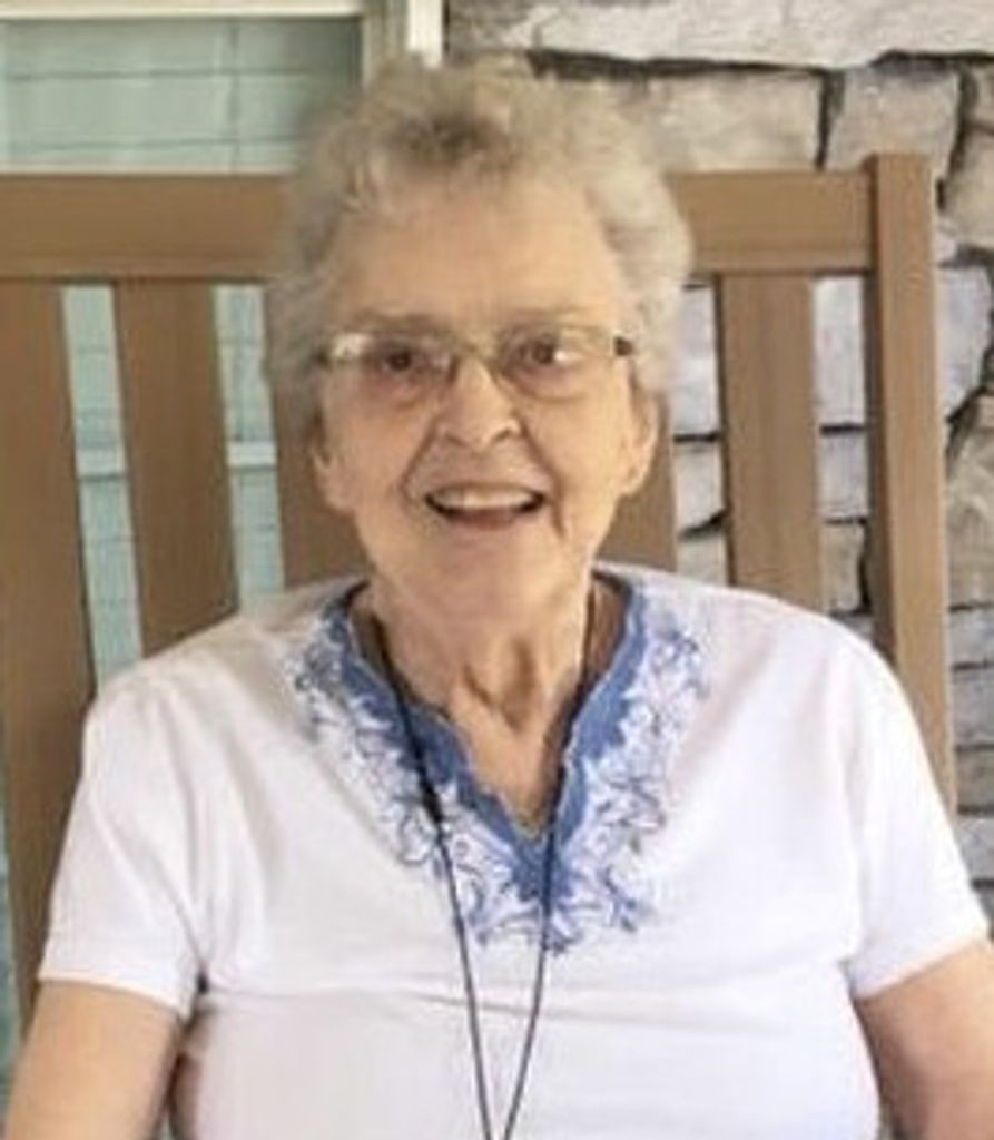 Eloise Dagner Profile Photo