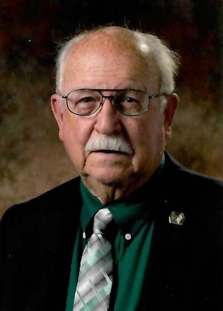Johnny Ray Tucker Profile Photo