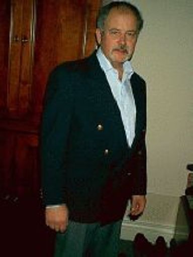 Richard Howard Lawson Profile Photo