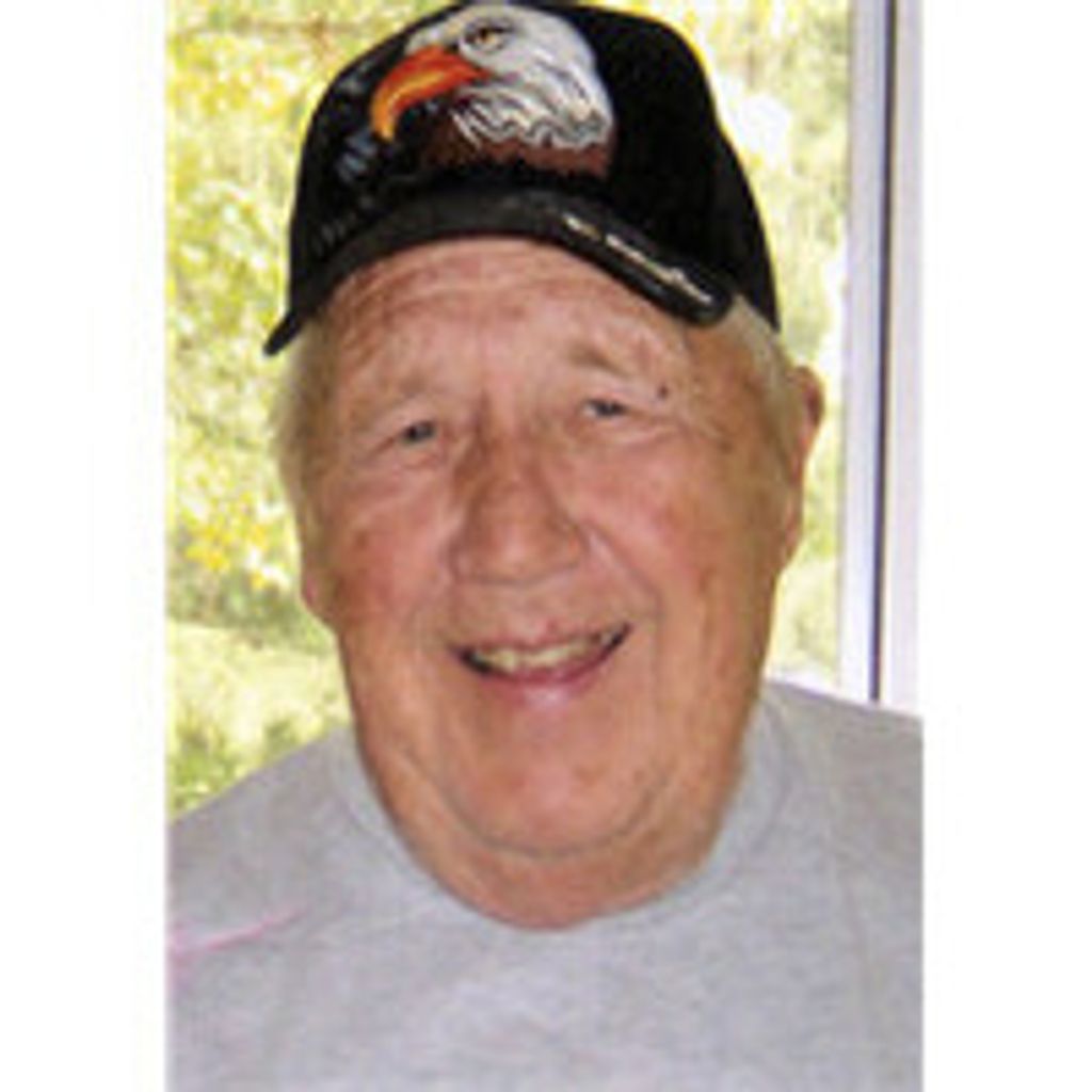 Ralph Eugene Butler