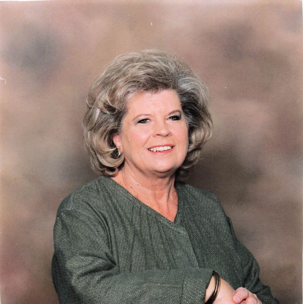 Annie Frances Proctor Profile Photo