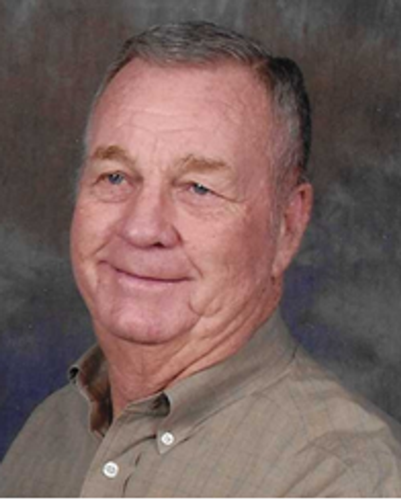 Glenn Morris Jennings Profile Photo