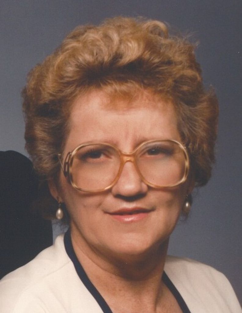Betty June Snowden