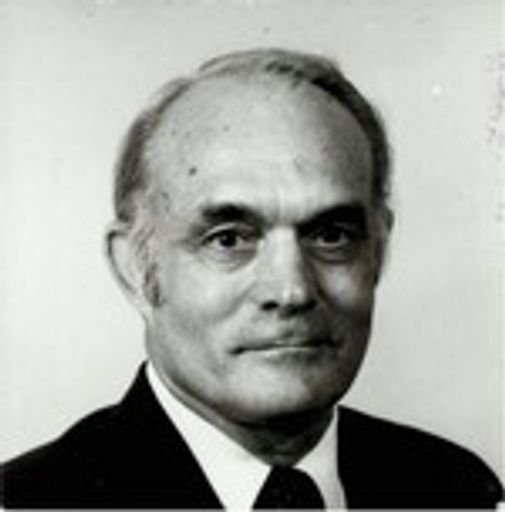 Photo of Orrin Hunt, Jr.
