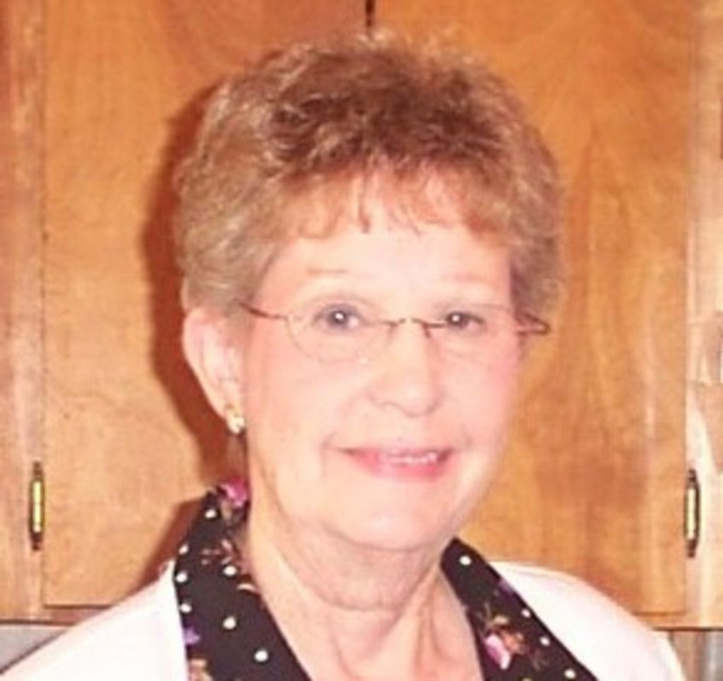 Zora F Johnson Profile Photo