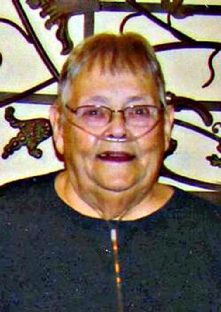 Jacqueline Joy Pitz
