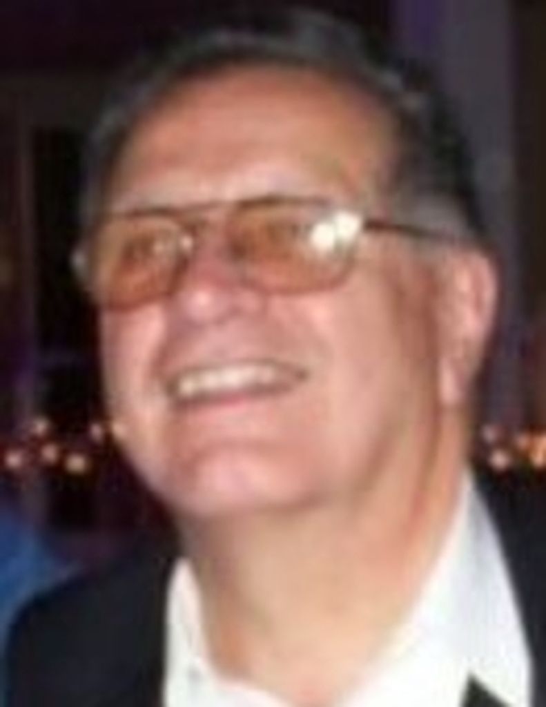James  L. " Lenny " Cannatelli