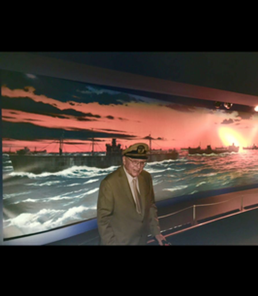 Wesley "Bob" Bessell Profile Photo