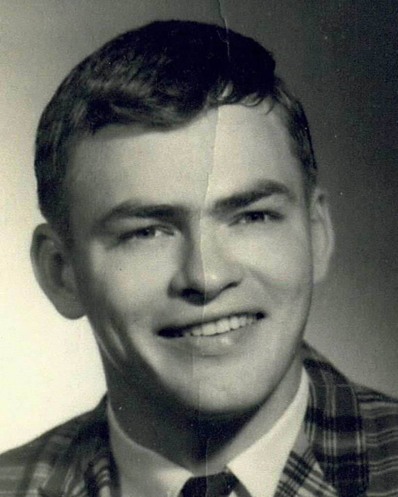 Garland Briggs Ryan Profile Photo
