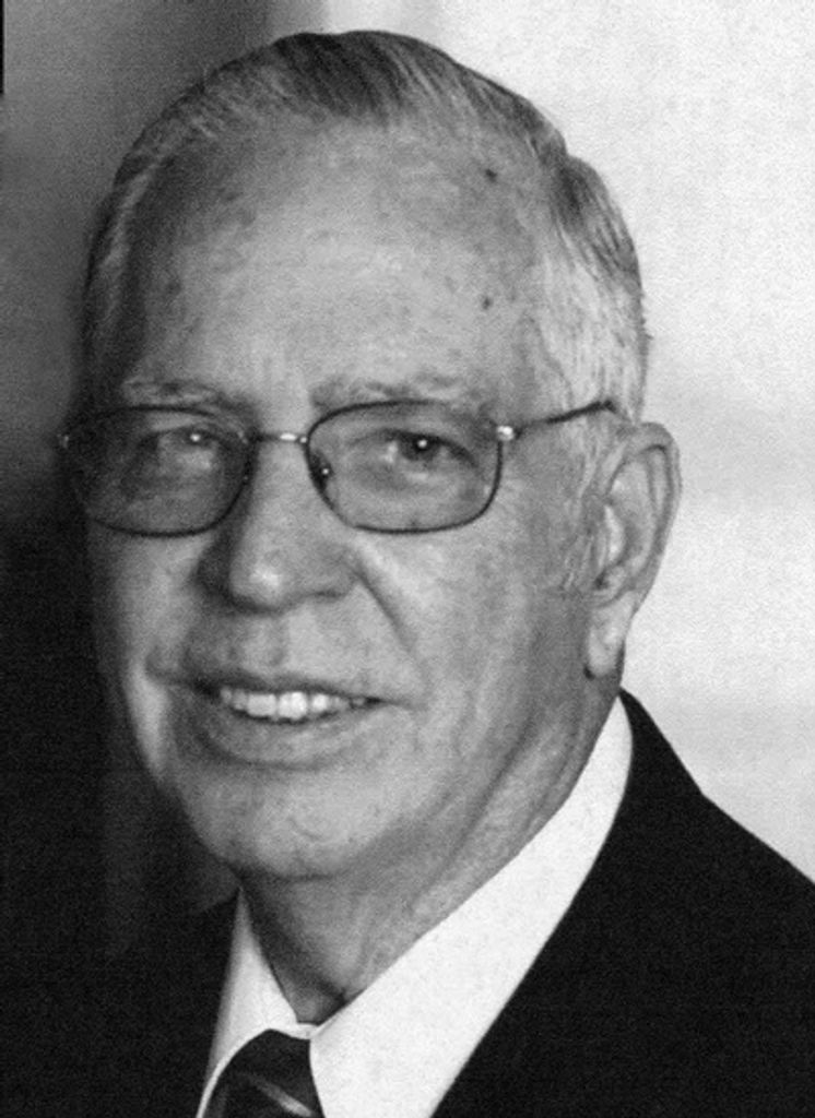 Noble A. Pendland