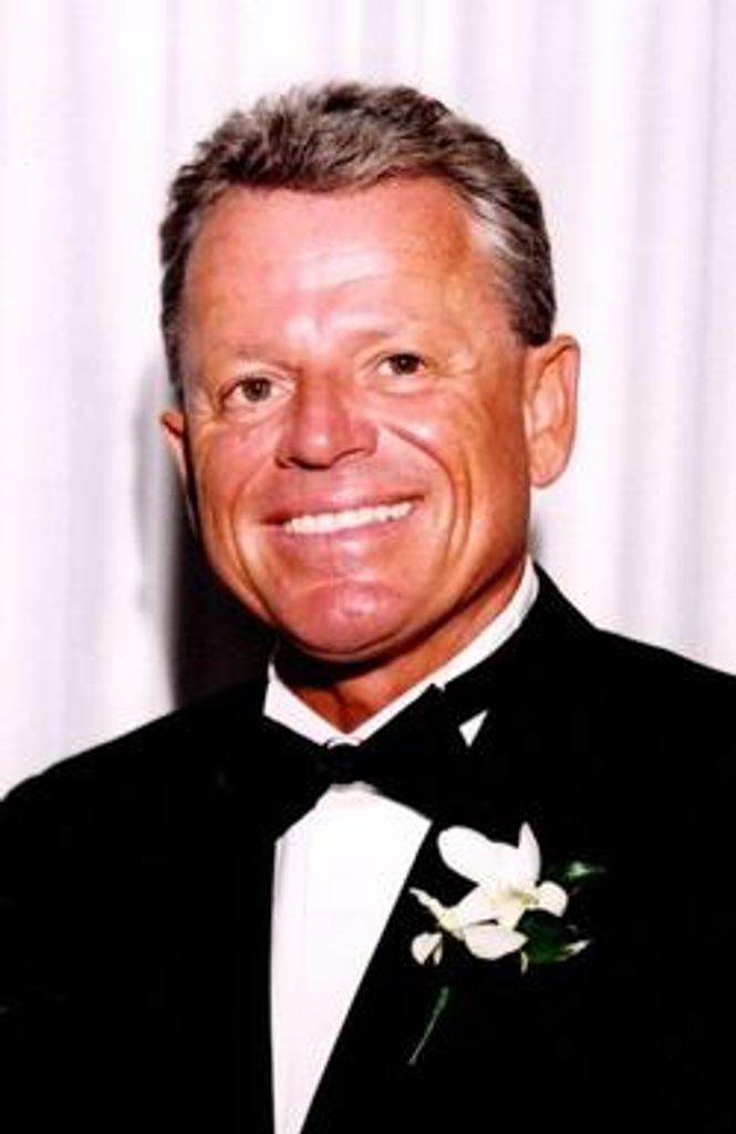 Walter H. Baum