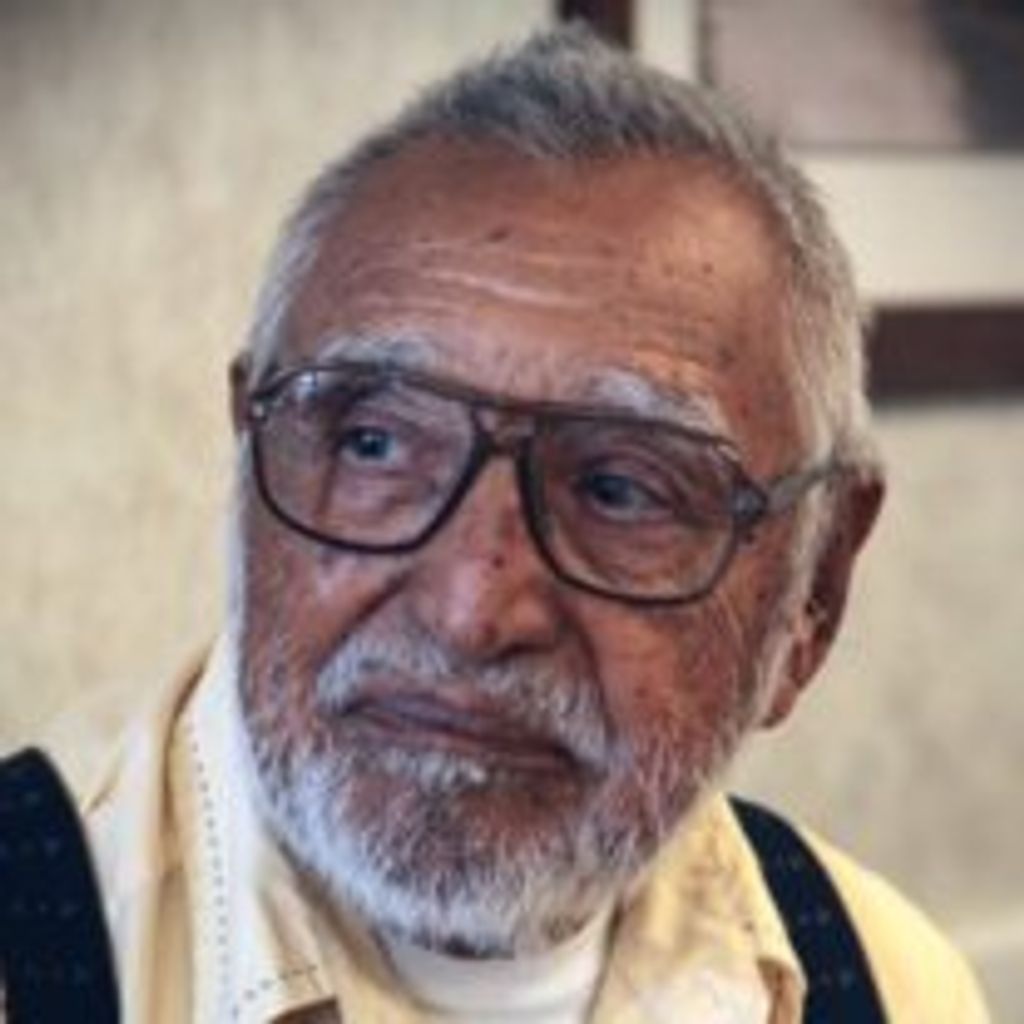 Andres Reyes Sanchez