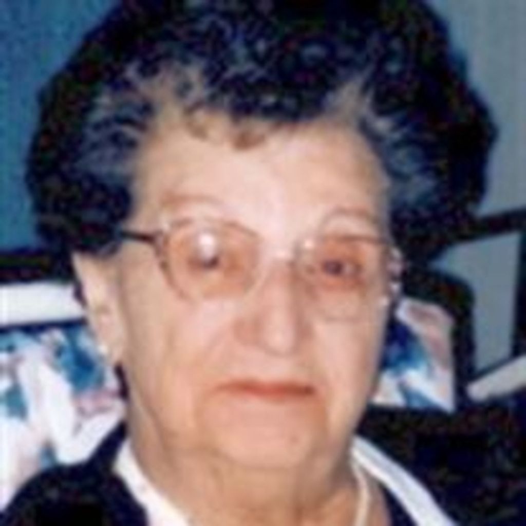 Mrs. Mary T. Pasqual