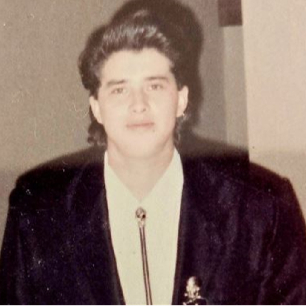 Arthur Lovato