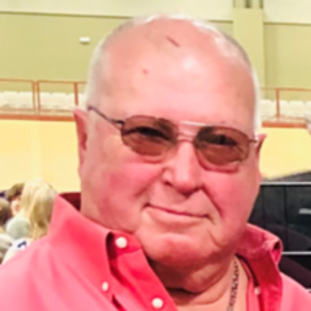 Roger Michael Mallak