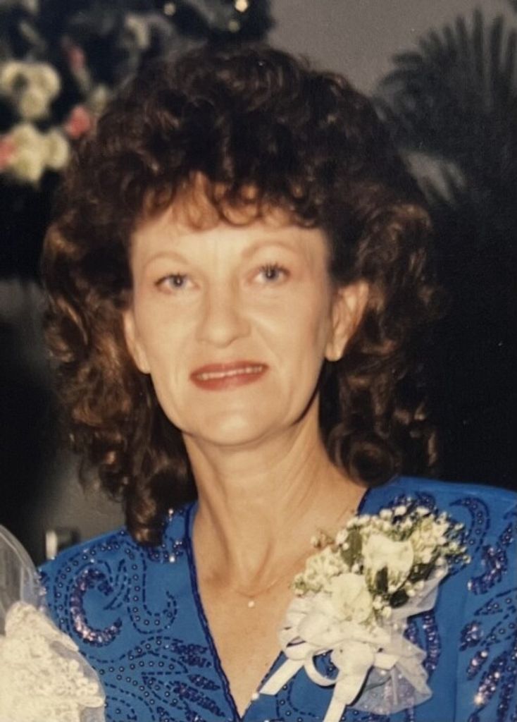 Sarah Kellis Prosser