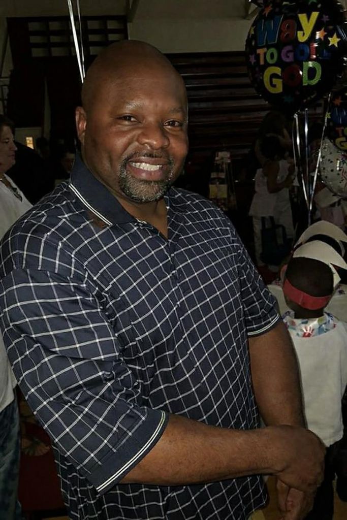 Daryl L Ellison Profile Photo